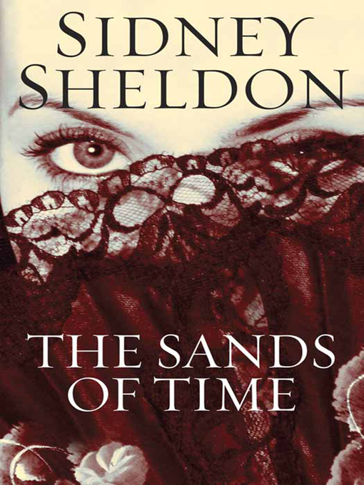 Cover image for The Sands of Time